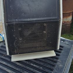 Shop Heater O.B.O 