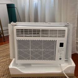 Small air conditioner window unit 5000 btu
