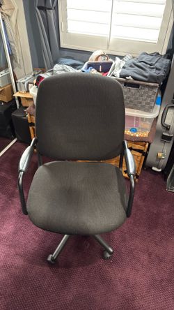 Office chair
