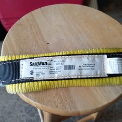 Safety Belt