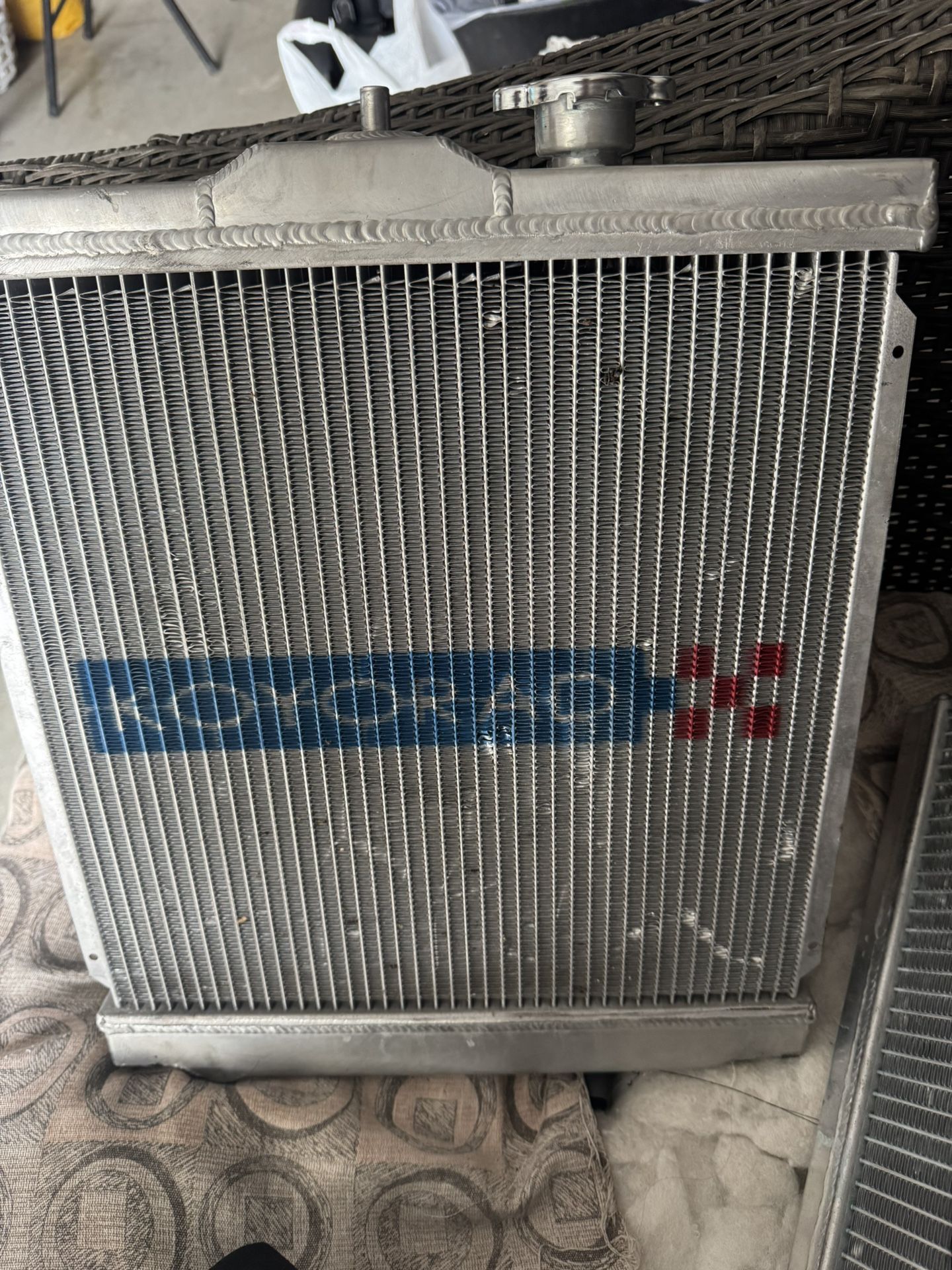 Koyorad Radiator