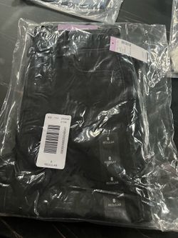 New girls jeans