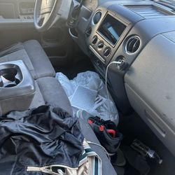 2004 Ford F150