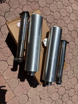 Exhaust