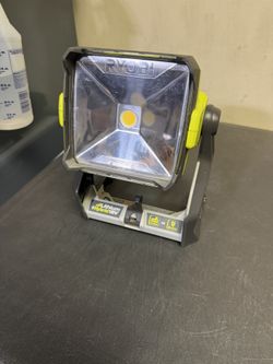 RYOBI Lithium Hybrid 18v cordless or electric (Tool only)