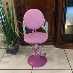 Our Generation Salon Chair