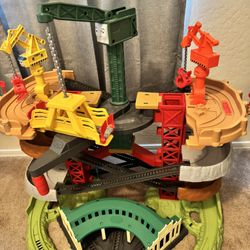 Thomas & Friends  The Train 