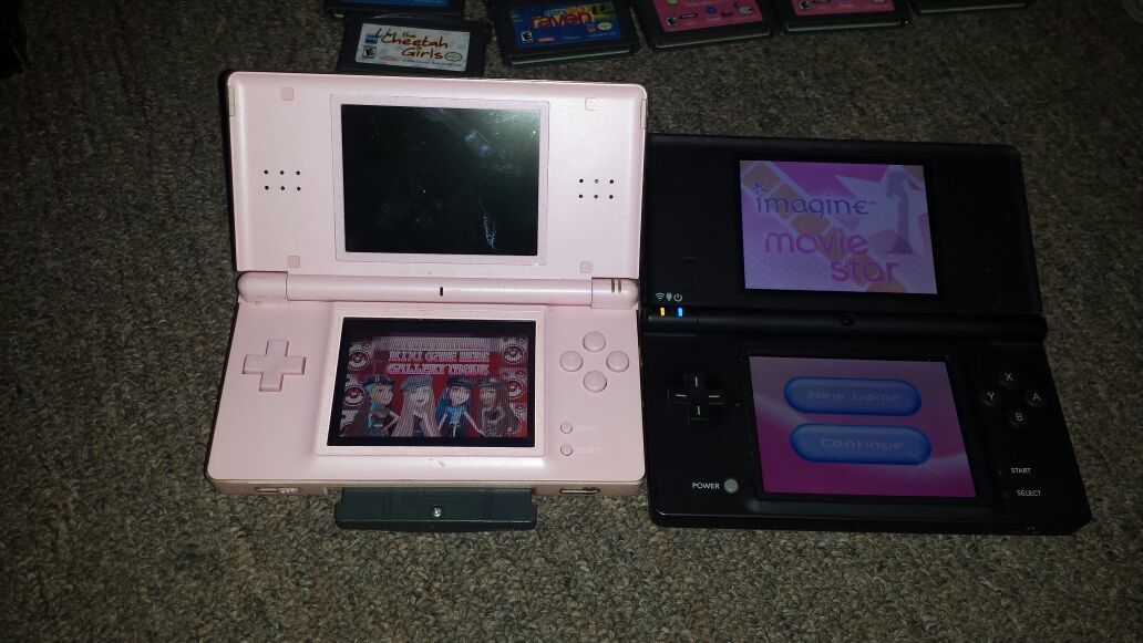 Nintendo DSi Console for Sale in Walnut, CA - OfferUp