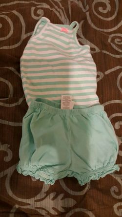Baby girl clothes