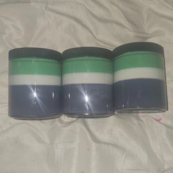 FL SCENTED CANDLES 