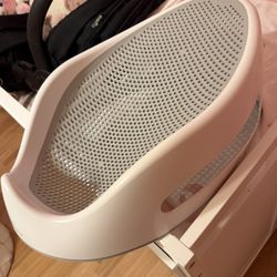 Baby Bath Bed 