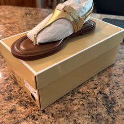 Michael Kors Sandals 
