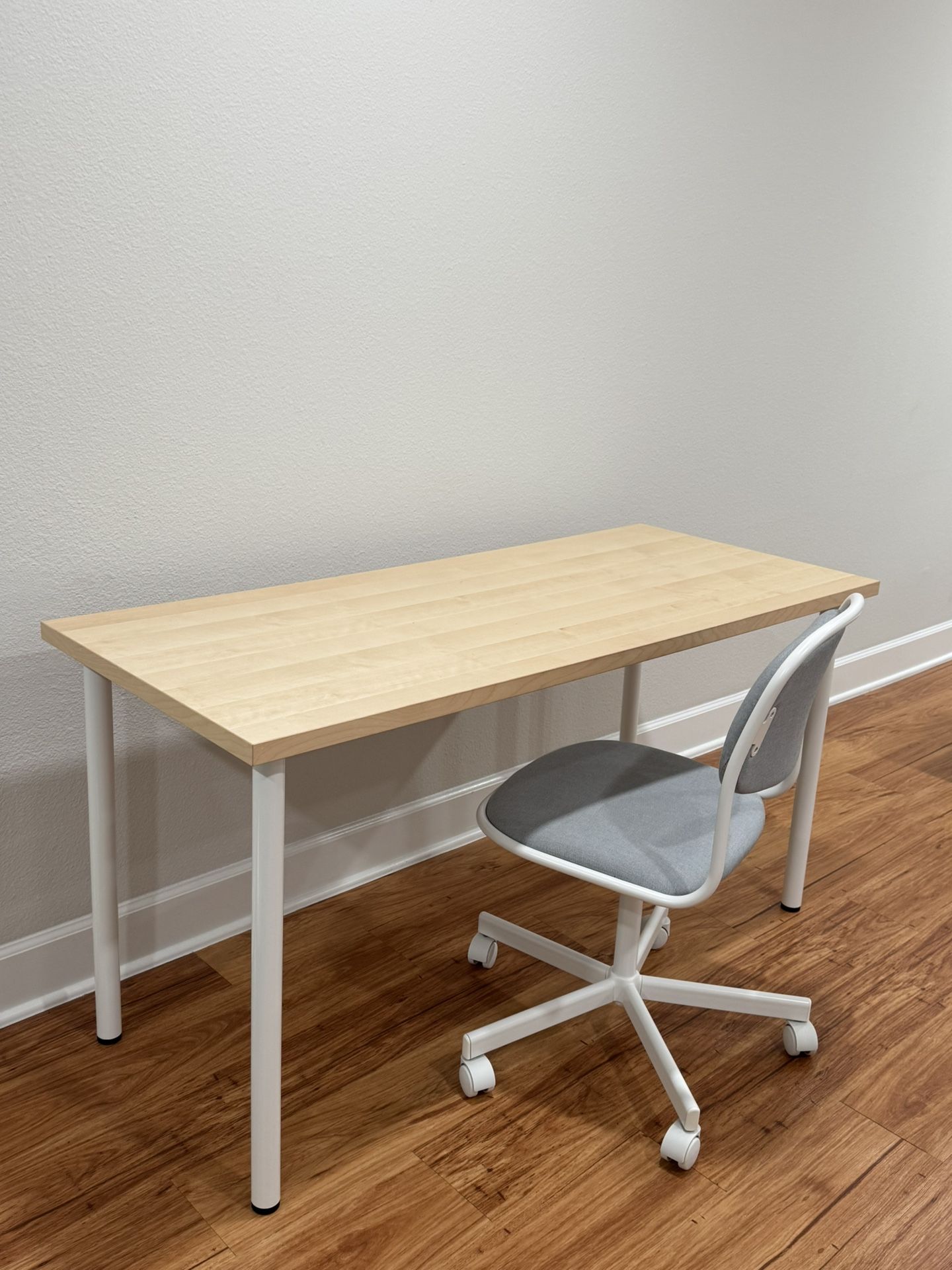 IKEA Desk