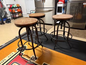 Bar stools