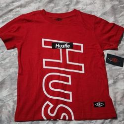 Boys Shirt New With Tags Size 7