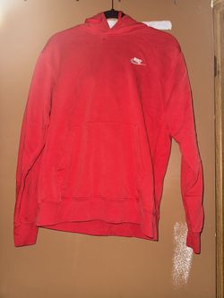 Nike Hoodie Size S