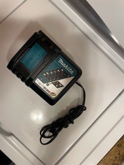 Makita charger