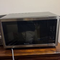 Brand New Microwave