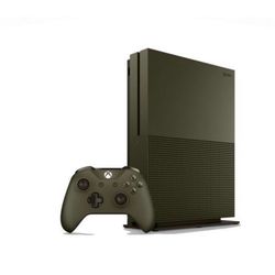 Microsoft Xbox One S Console 1TB Special Edition