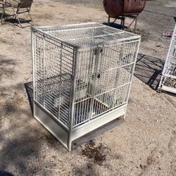 Bird Parrot Cage 