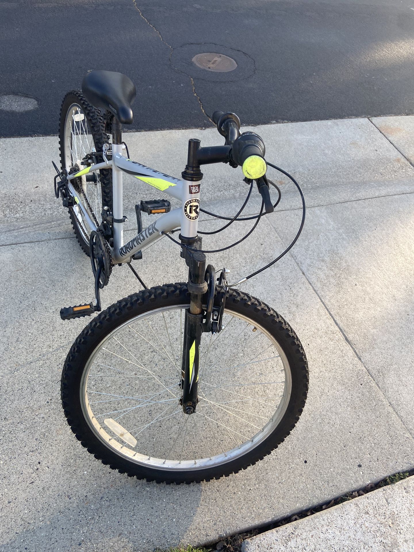 Roadmaster Bike 24 Inch