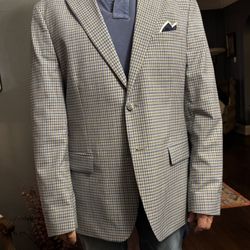 Tommy Hilfiger Blazer 