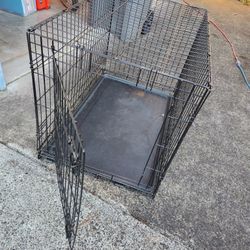 Pet Crate Cage Kennel