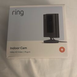 Ring Cam