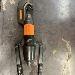 Hydraulic Compressing Tool