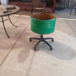 Fire  Pit 