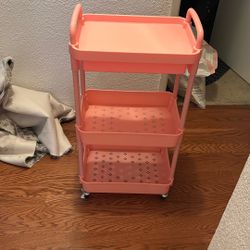 3 Tier Cart