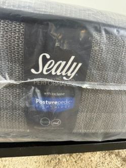 Sealy Mattress Sale (same Day Delivery)