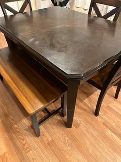 kitchen table