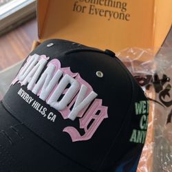 Dandy Hat Beverly Hills