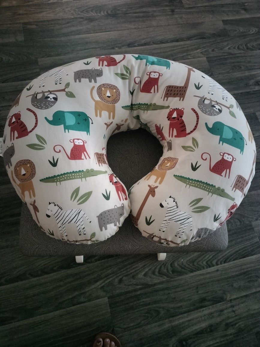 Boppy Nursing Pillow