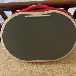 Laptop Cushion Holder 