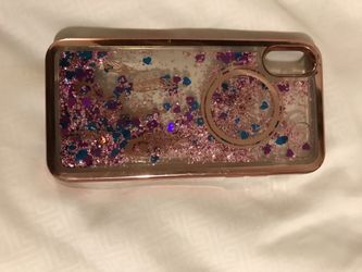 Case iPhone x