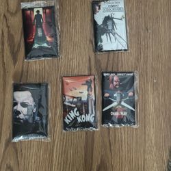 Custom Light Switch Covers 