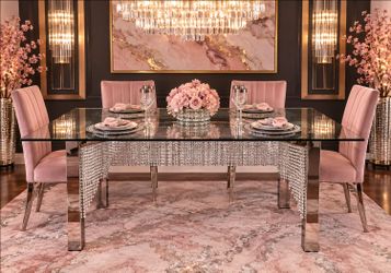 Glamorous dinning room table for sale