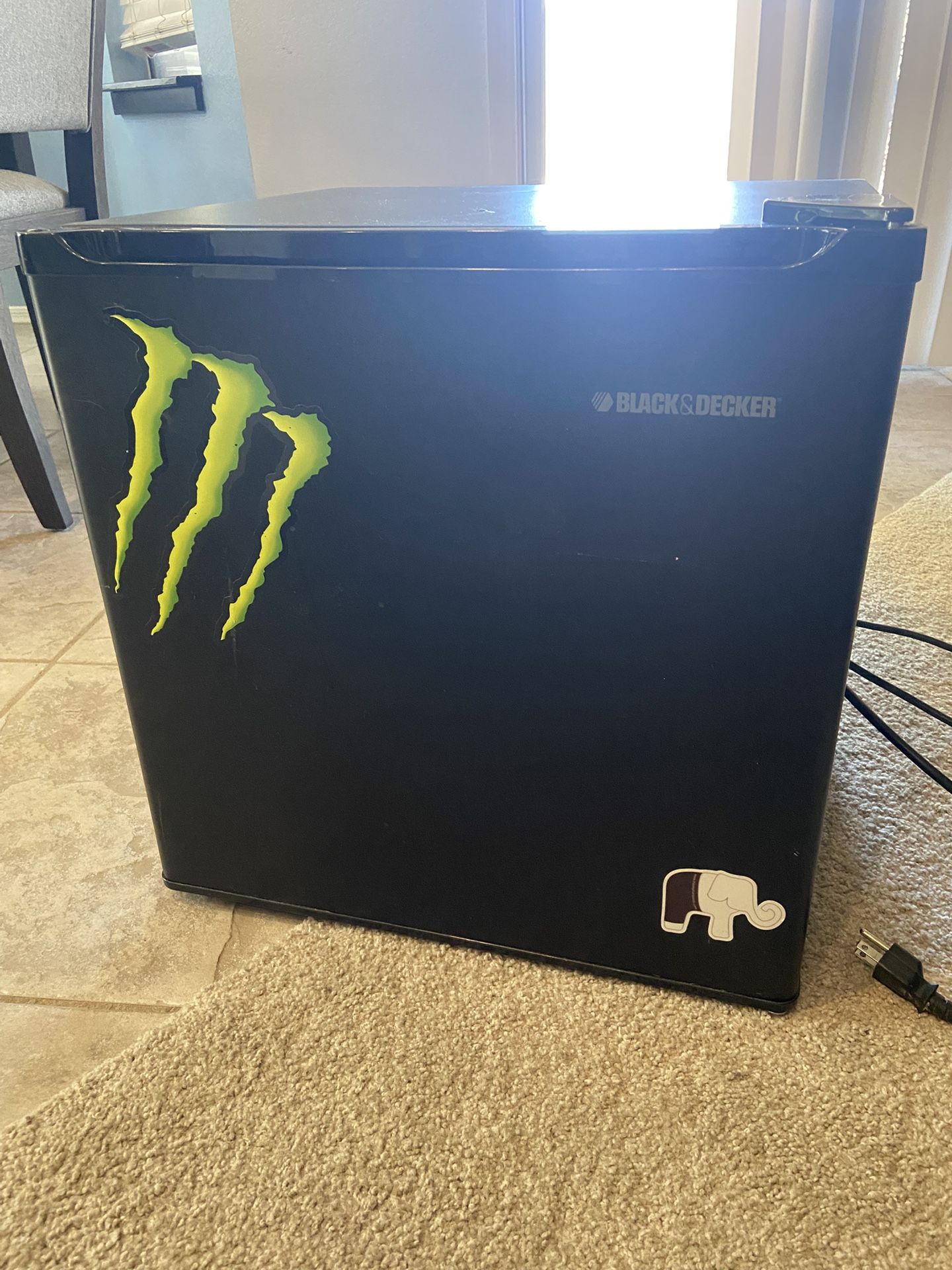 Mini Fridge