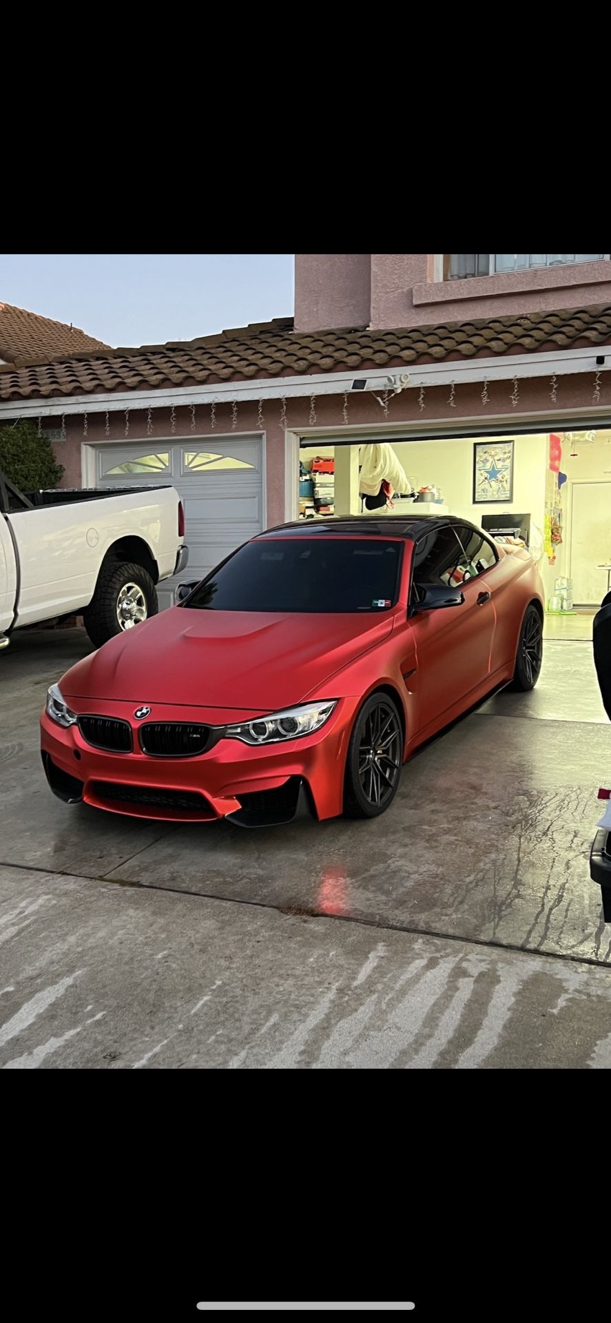 Full Color Change Wraps