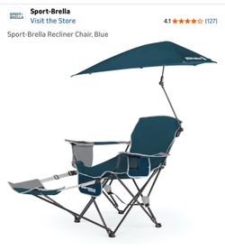 beach chair