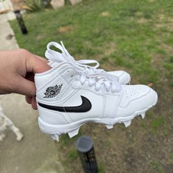 Baseball Softball Cleats Kids 