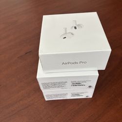AirPods Pro 2nd Gen 