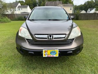 2009 Honda CR-V