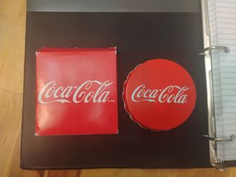 6Gram  .999 silver coke cap