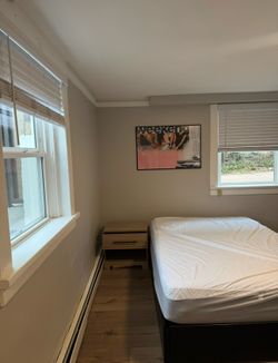Bedframe