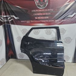 2018-2023 GMC Terrain Door R.R Dr2004-002 Only Parts 