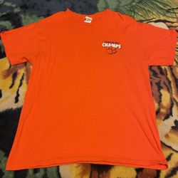 Clemson Tshirt 