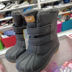 New Snow Boots Size 12